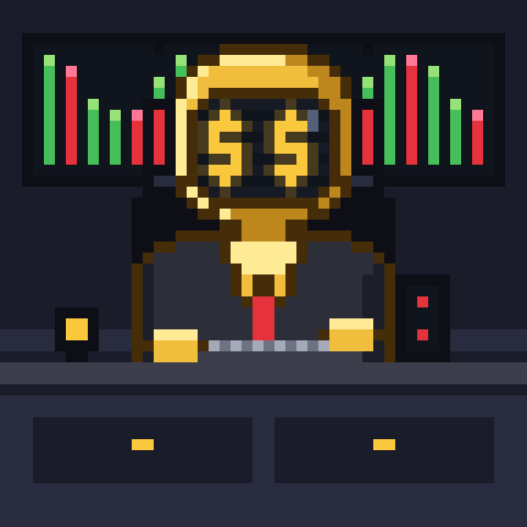 $TOWN token logo